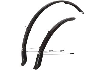 Błotniki rowerowe Kross Merlin SDL 28"
